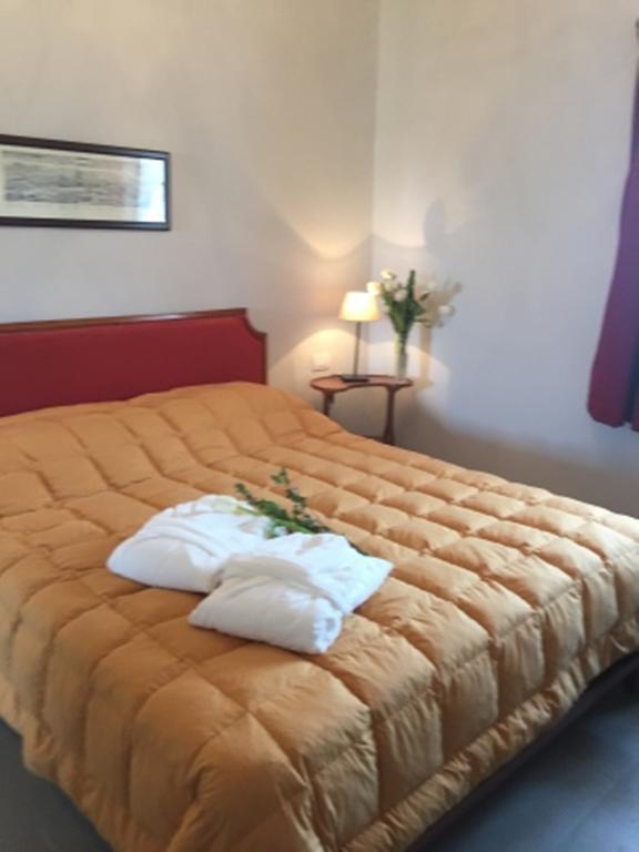 Agriturismo Fiamberta Bed and Breakfast Certosa di Pavia Buitenkant foto