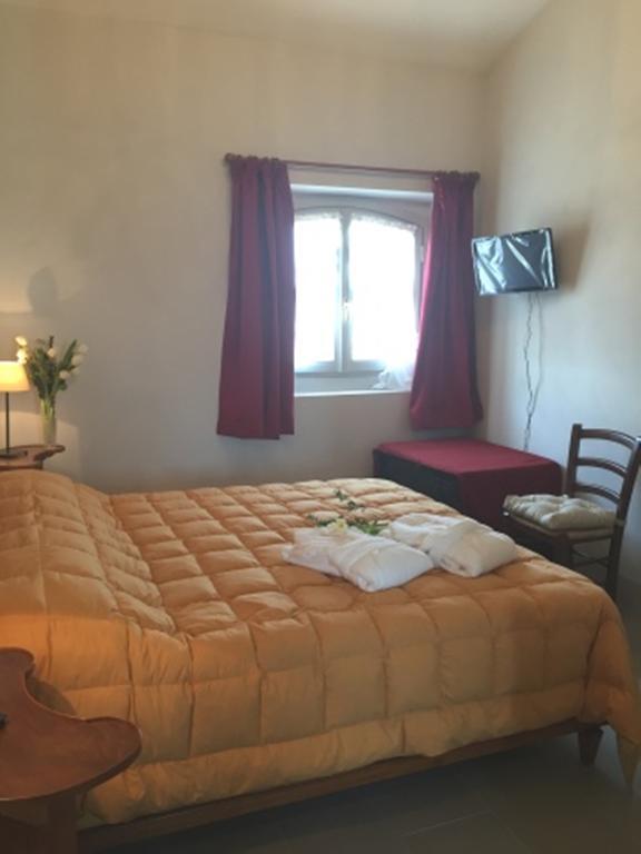 Agriturismo Fiamberta Bed and Breakfast Certosa di Pavia Buitenkant foto