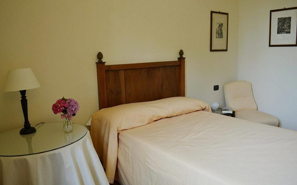 Agriturismo Fiamberta Bed and Breakfast Certosa di Pavia Buitenkant foto