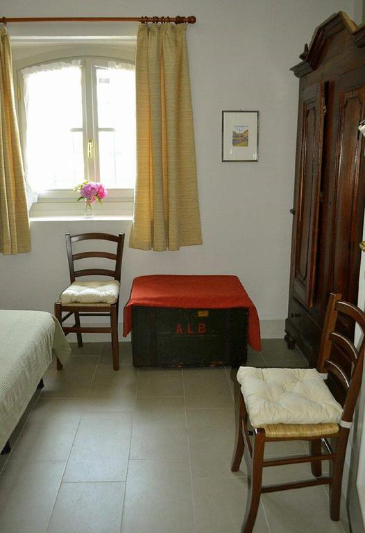 Agriturismo Fiamberta Bed and Breakfast Certosa di Pavia Buitenkant foto