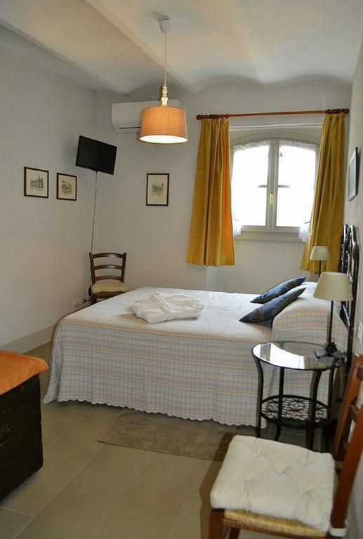 Agriturismo Fiamberta Bed and Breakfast Certosa di Pavia Buitenkant foto
