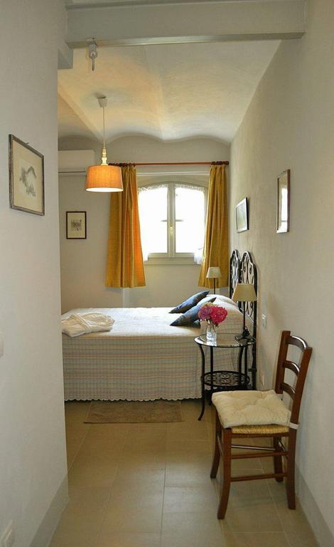 Agriturismo Fiamberta Bed and Breakfast Certosa di Pavia Buitenkant foto